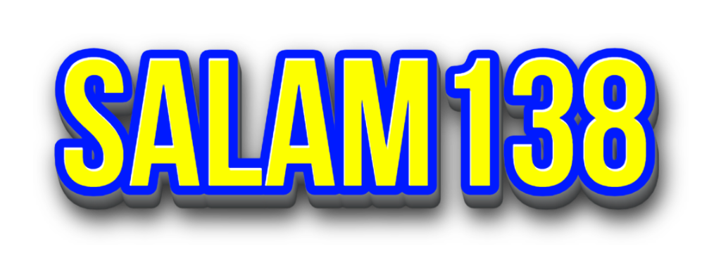 Salam138 Logo